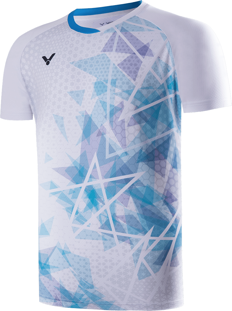 Victor T-shirt T-40001 TD A, Homme