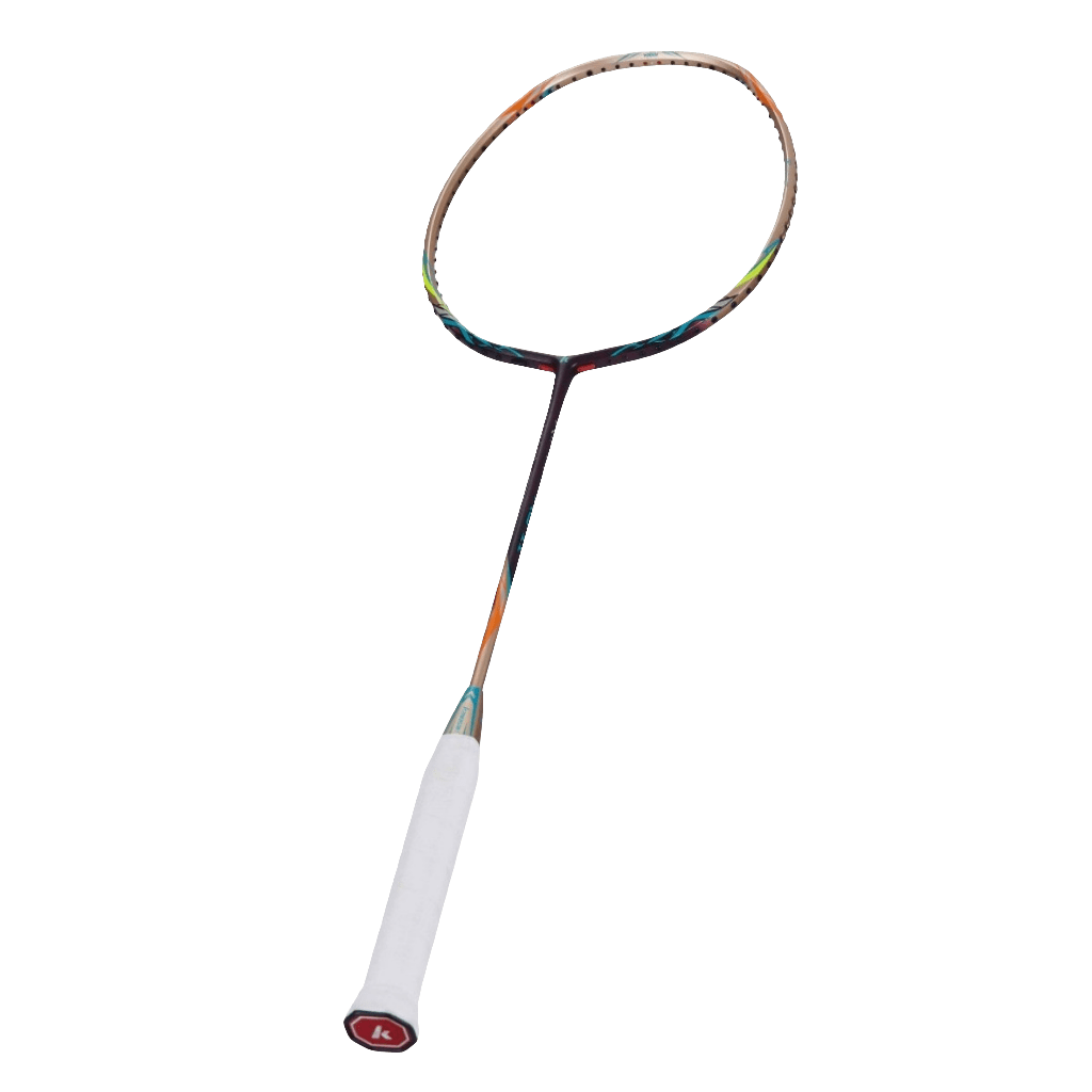 Raquette Badminton Kawasaki King K8Ⅱ champagne